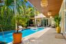 4 Bedroom Villa for Sale or Rent in The Vineyard Phase 3, Pong, Chonburi