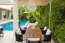 4 Bedroom Villa for Sale or Rent in The Vineyard Phase 3, Pong, Chonburi