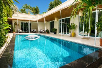 4 Bedroom Villa for Sale or Rent in The Vineyard Phase 3, Pong, Chonburi