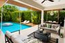 4 Bedroom Villa for Sale or Rent in The Vineyard Phase 3, Pong, Chonburi