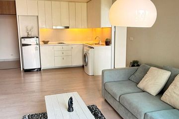 1 Bedroom Condo for sale in Noble Solo, Khlong Tan Nuea, Bangkok near BTS Thong Lo