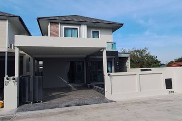 3 Bedroom House for sale in The Grand 9, Nong Prue, Chonburi