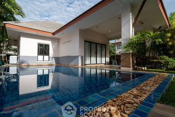 2 Bedroom House for sale in Baan Dusit Pattaya View, Huai Yai, Chonburi