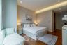 2 Bedroom Condo for Sale or Rent in The Residences at Sindhorn Kempinski Hotel Bangkok, Lumpini, Bangkok near BTS Ratchadamri