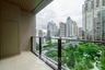 2 Bedroom Condo for Sale or Rent in The Residences at Sindhorn Kempinski Hotel Bangkok, Lumpini, Bangkok near BTS Ratchadamri