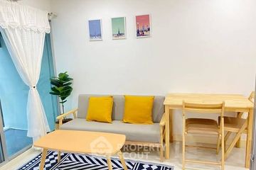2 Bedroom Condo for Sale or Rent in A Space Hideaway Asoke-Ratchada, Din Daeng, Bangkok near MRT Phra Ram 9
