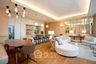 3 Bedroom Condo for sale in Lumpini, Bangkok near BTS Ratchadamri