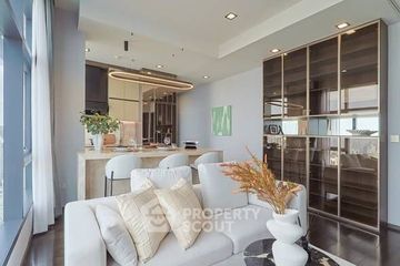 2 Bedroom Condo for sale in CONNER Ratchathewi, Thanon Phetchaburi, Bangkok near MRT Ratchathewi