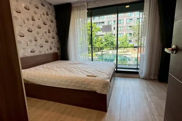 2 Bedroom Condo for rent in Atmoz Ladprao 71, Lat Phrao, Bangkok