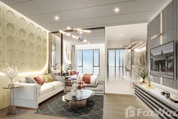 1 Bedroom Condo for sale in Aspire Sukhumvit - Rama 4, Phra Khanong, Bangkok near BTS Phra Khanong