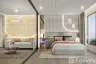 1 Bedroom Condo for sale in Aspire Sukhumvit - Rama 4, Phra Khanong, Bangkok near BTS Phra Khanong