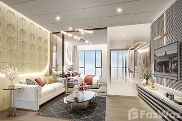 Condo for sale in Aspire Sukhumvit - Rama 4, Phra Khanong, Bangkok near BTS Phra Khanong