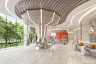 Condo for sale in Aspire Sukhumvit - Rama 4, Phra Khanong, Bangkok near BTS Phra Khanong