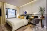 2 Bedroom Condo for sale in Life Rama 4 - Asoke, Khlong Toei, Bangkok near MRT Queen Sirikit National Convention Centre