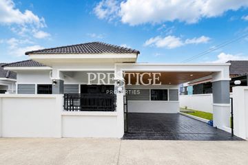 3 Bedroom House for sale in Nong Prue, Chonburi