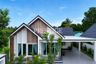 3 Bedroom House for sale in Coco Ville by Sabai Home, Pong, Chonburi