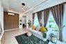 3 Bedroom House for sale in Coco Ville by Sabai Home, Pong, Chonburi