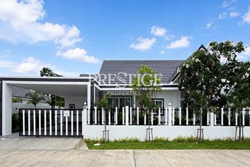 3 Bedroom House for sale in Pong, Chonburi