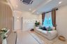3 Bedroom House for sale in Pong, Chonburi
