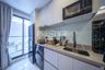 1 Bedroom Condo for sale in Grand Solaire Noble, Nong Prue, Chonburi