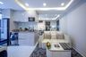 1 Bedroom Condo for sale in Grand Solaire Noble, Nong Prue, Chonburi