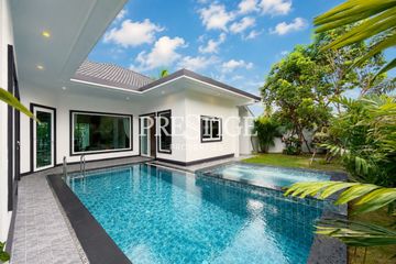 3 Bedroom House for sale in Pong, Chonburi
