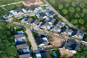 3 Bedroom House for sale in Pong, Chonburi