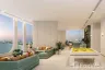 2 Bedroom Condo for sale in PTY Residence Sai 1, Nong Prue, Chonburi
