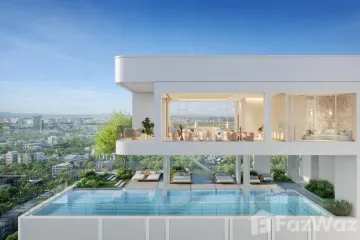 2 Bedroom Condo for sale in PTY Residence Sai 1, Nong Prue, Chonburi