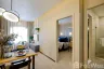 1 Bedroom Condo for sale in Life Rama 4 - Asoke, Khlong Toei, Bangkok near MRT Queen Sirikit National Convention Centre