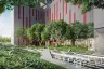 Condo for sale in Aspire Sukhumvit - Rama 4, Phra Khanong, Bangkok near BTS Phra Khanong
