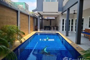 3 Bedroom Villa for Sale or Rent in Bang Lamung, Chonburi