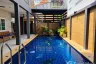3 Bedroom Villa for Sale or Rent in Bang Lamung, Chonburi