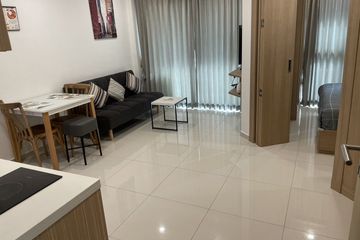 1 Bedroom Condo for Sale or Rent in City Garden Tropicana, Na Kluea, Chonburi