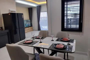2 Bedroom House for rent in Nong Prue, Chonburi