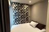 1 Bedroom Condo for rent in The Matt Sathorn-Thapra 1, Talat Phlu, Bangkok near BTS Talat Phlu