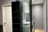 1 Bedroom Condo for rent in The Matt Sathorn-Thapra 1, Talat Phlu, Bangkok near BTS Talat Phlu