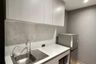 1 Bedroom Condo for rent in The Matt Sathorn-Thapra 1, Talat Phlu, Bangkok near BTS Talat Phlu