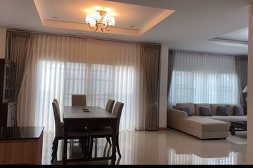 4 Bedroom House for rent in Grand Lanna Meridian, San Kamphaeng, Chiang Mai