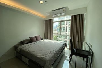 2 Bedroom Condo for rent in The Capital Sukhumvit 30/1, Khlong Tan, Bangkok near BTS Thong Lo