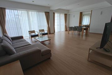 2 Bedroom Condo for rent in Baan Sukhumvit 27, Khlong Toei Nuea, Bangkok near BTS Asoke
