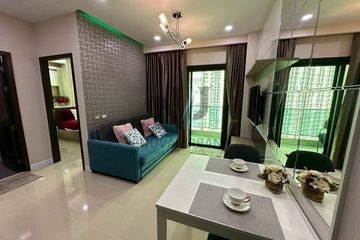 1 Bedroom Condo for rent in Nong Prue, Chonburi