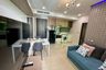1 Bedroom Condo for rent in Nong Prue, Chonburi