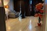 1 Bedroom Condo for rent in Nong Prue, Chonburi