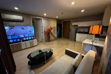 1 Bedroom Condo for rent in Nong Prue, Chonburi