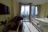 1 Bedroom Condo for rent in Na Kluea, Chonburi