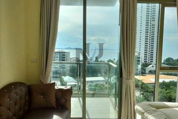 1 Bedroom Condo for rent in Na Kluea, Chonburi