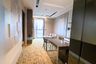 1 Bedroom Condo for rent in The Bangkok Thonglor, Khlong Tan Nuea, Bangkok near BTS Thong Lo