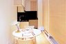 1 Bedroom Condo for rent in Park Origin Phrom Phong, Khlong Tan, Bangkok near BTS Phrom Phong