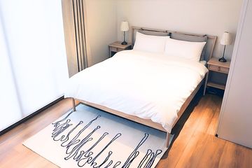 1 Bedroom Condo for rent in Park Origin Phrom Phong, Khlong Tan, Bangkok near BTS Phrom Phong
